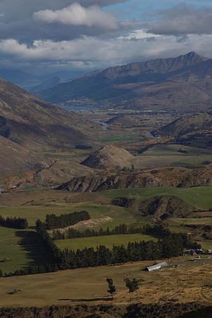 Wakatipu Basin 4