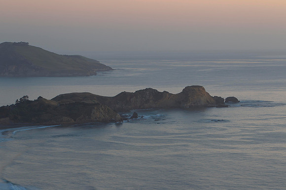 Huriawa Peninsula 1