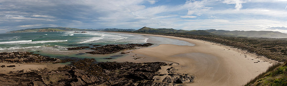 Surat Bay panorama 2