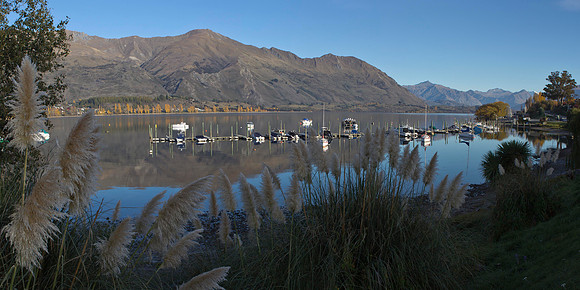 Wanaka mariner 6