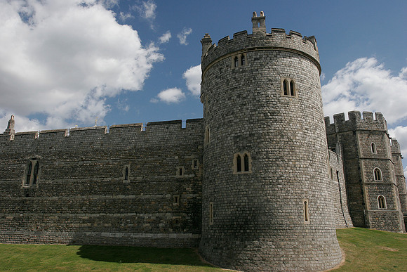 Windsor Castle 1
