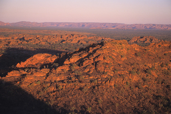 Hidden Valley 1
