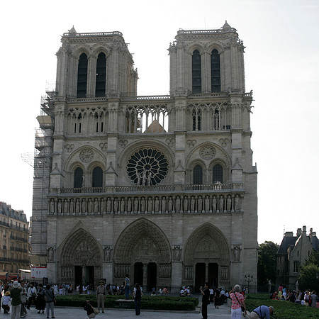Notre Dame 1
