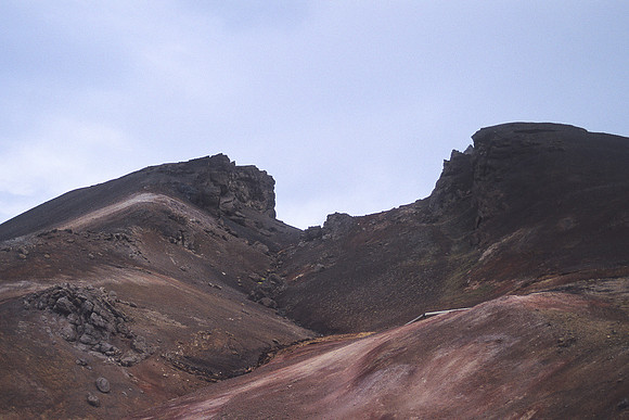 Tectonic drift