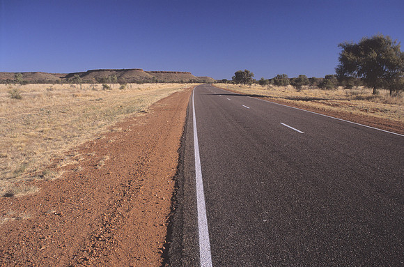 Road shot 1