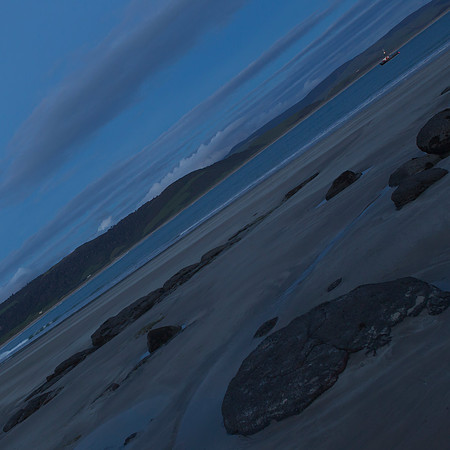Porpoise Bay 3