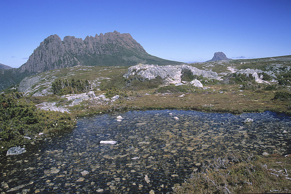 Cradle Mountain 2