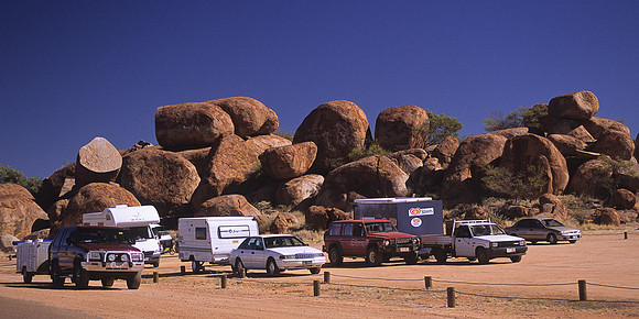 Devil's Marbles 5