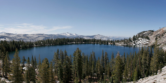 May Lake 1