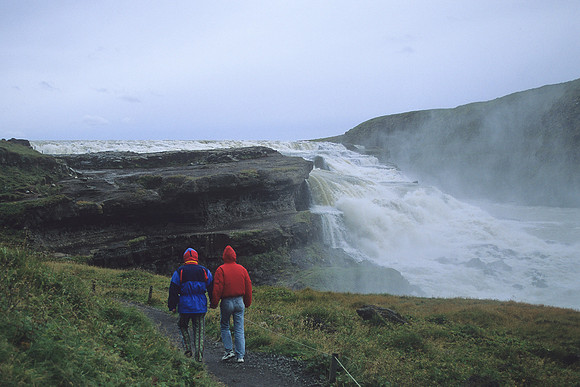 Gullfoss 1