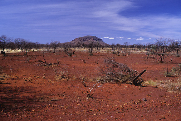 Southern Karijini