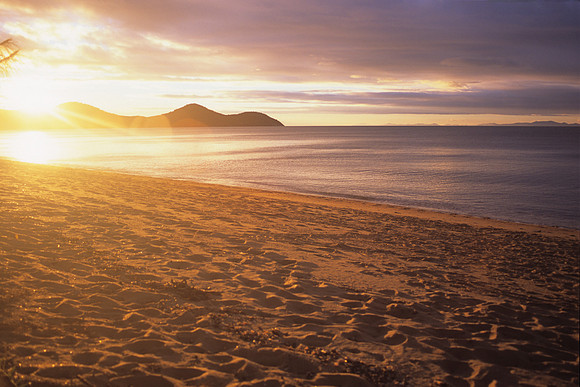 Smalley's Beach 2