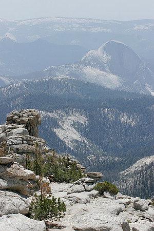 Mount Hoffman 1