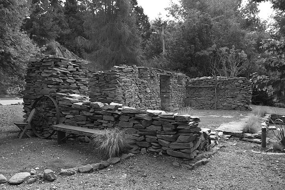 Kyeburn Diggings 2