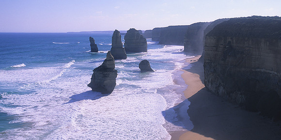 Twelve Apostles