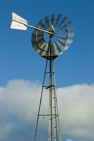 Windmill
