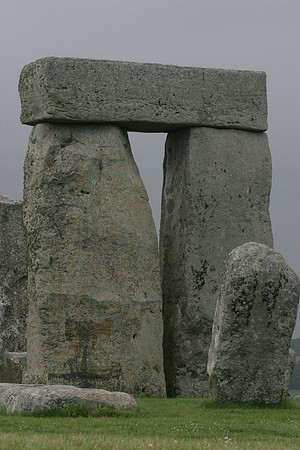 Stonehenge 3