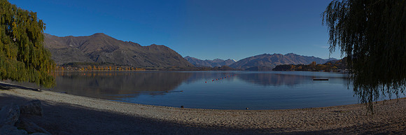 Lake Wanaka 5