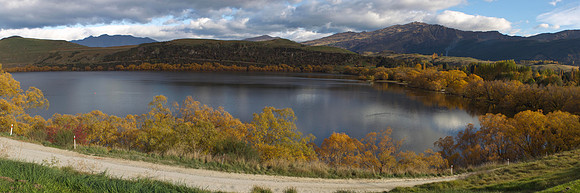 Lake Hayes 2