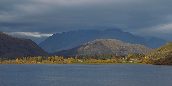 Lake Hayes 5