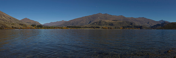 Glendhu Bay 1
