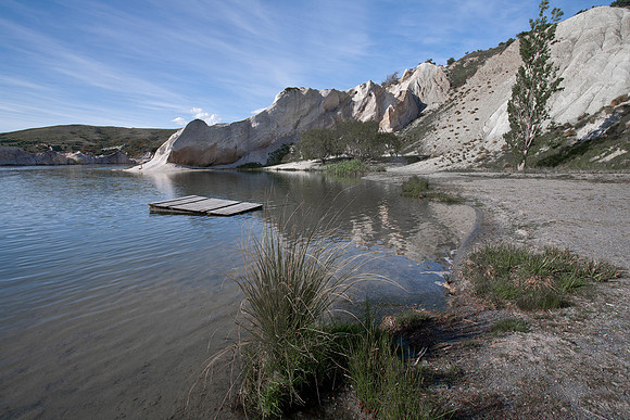 Blue Lake 4