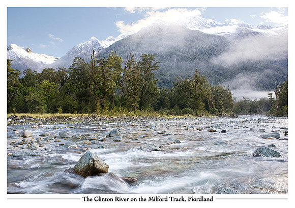 Milford Track