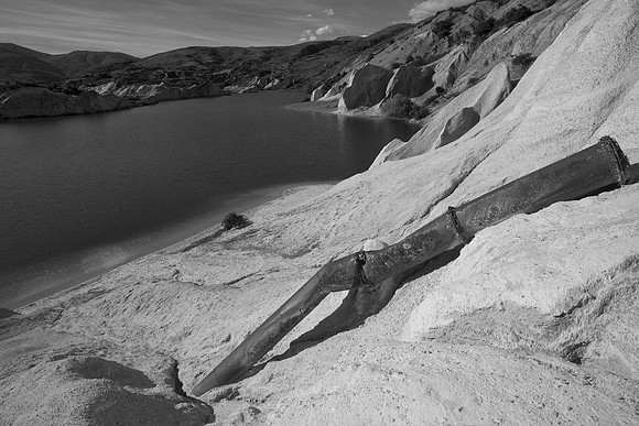 Blue Lake 6