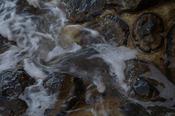 Pillow lava 2