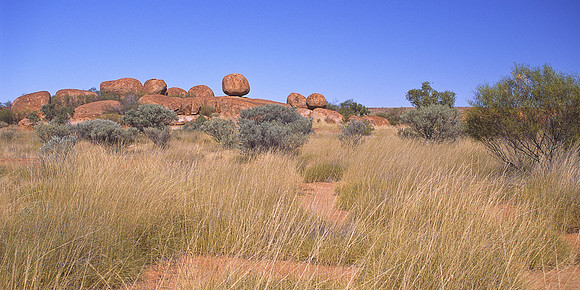 Devil's Marbles 7