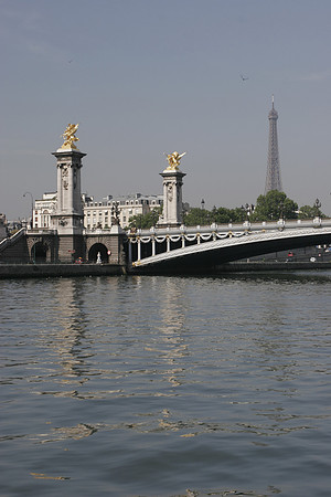 River Seine 1