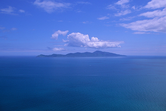 Kapiti Island 2