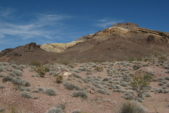 Death Valley 1