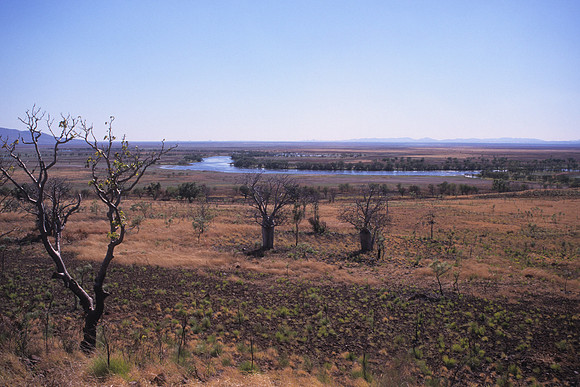 Parry's Lagoon 4