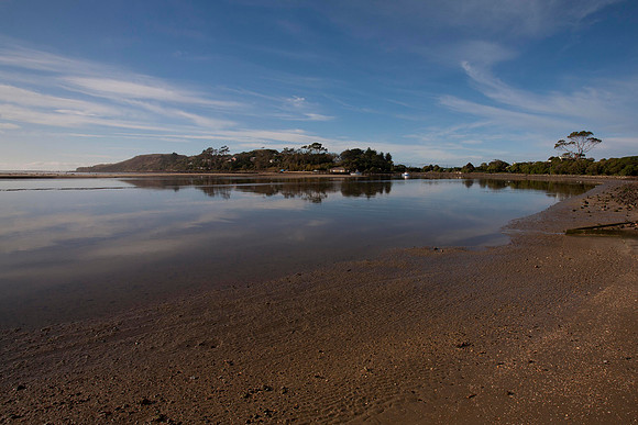 Waikouaiti River 3