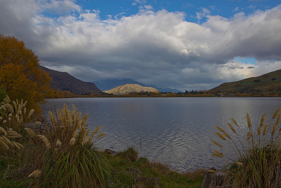 Lake Hayes 1