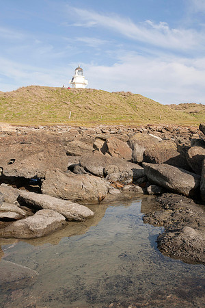 Waipapa Point lighthouse 3