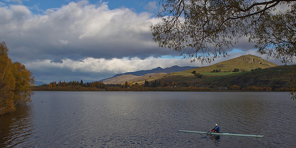 Lake Hayes 8