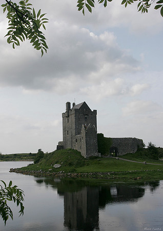 Dunguaire Castle 1