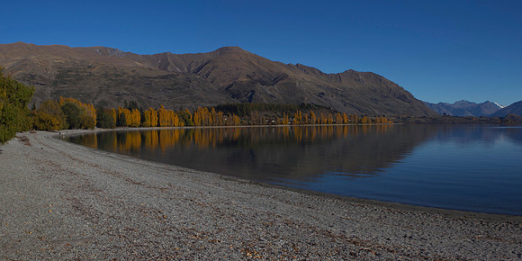 Lake Wanaka 8