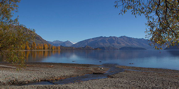 Lake Wanaka 10