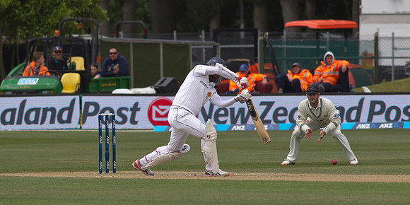 Cricket 1