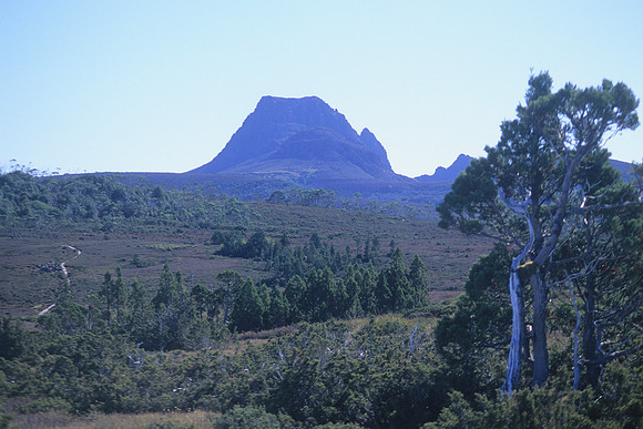 Barn Bluff 4