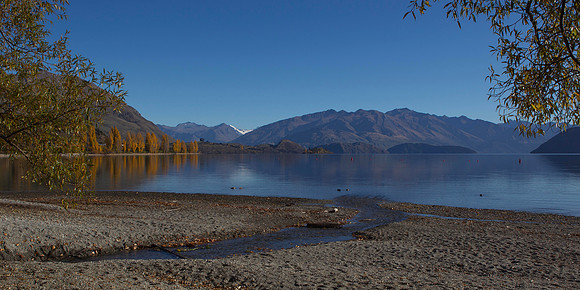 Lake Wanaka 9