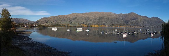 Wanaka mariner 4