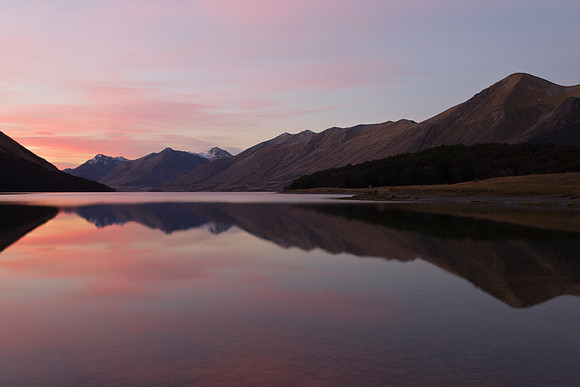 North Mavora Lake 1