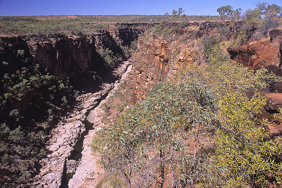 Porcupine Gorge 3