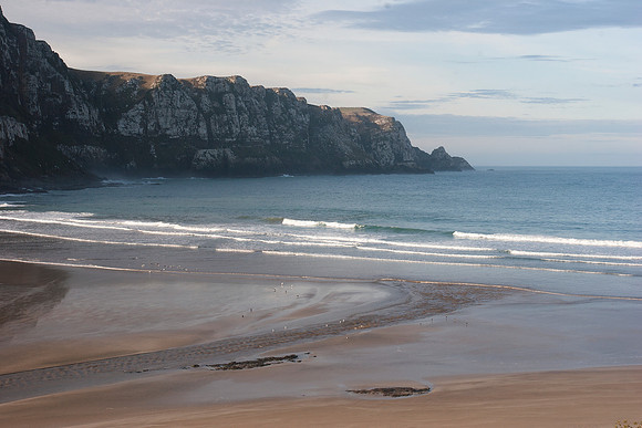 Jacks Bay 1