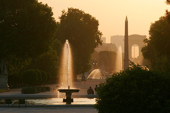 Luxor Obelisk 1