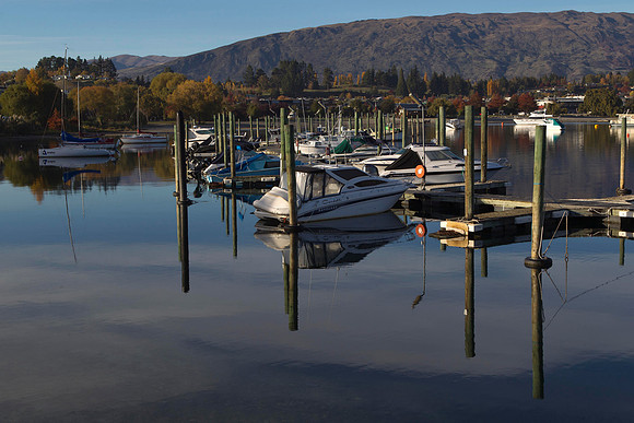 Wanaka mariner 1
